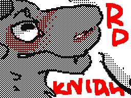 Flipnote by WolfyE_XII