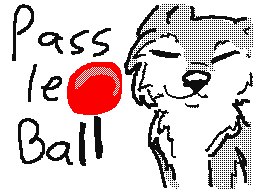 Flipnote του χρηστη Choko Chao