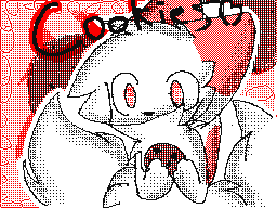 Flipnote by ChokoChao™