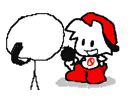 Flipnote του χρηστη tomas😃