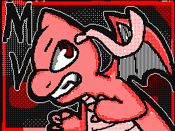 Flipnote by SadLucario