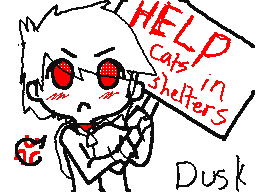 Flipnote by Dusk