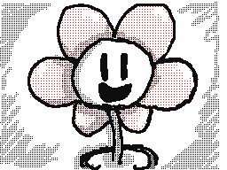 flowey art