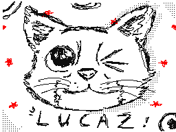 Cat Lucaz