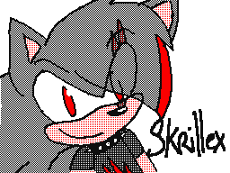 Flipnote του χρηστη ☆SkⓇ!Llix☆