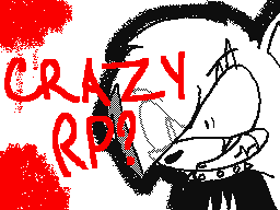 Flipnote stworzony przez ☆SkⓇ!Llix☆