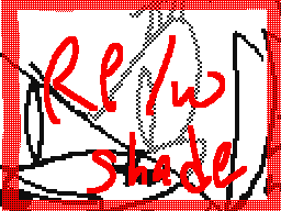 Flipnote stworzony przez ☆SkⓇ!Llix☆