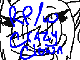 Flipnote stworzony przez ☆SkⓇ!Llix☆