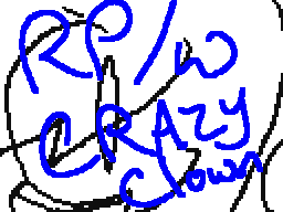 Flipnote stworzony przez ☆SkⓇ!Llix☆