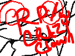 Flipnote stworzony przez ☆SkⓇ!Llix☆