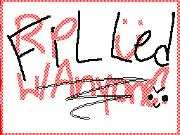 Flipnote de ☆SkⓇ!Llix☆