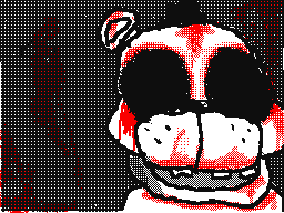 Flipnote by FoxyFnaf