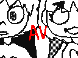 Flipnote by Darkchibi