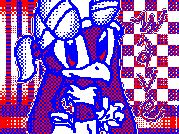 Flipnote by ○°トリスタン°●