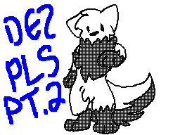 Flipnote by ×DuskWolf×