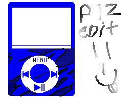 Flipnote by Blue Panda