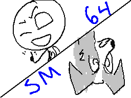 Flipnote by SM64Dude