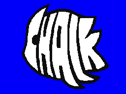 Chalks profilbild