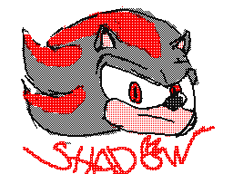 Shadow!!