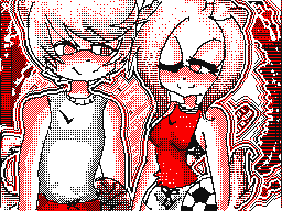 Flipnote by Monar