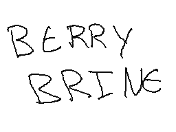 Flipnote door Berrybrine