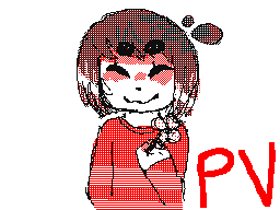 Flipnote by ～Mめのれ