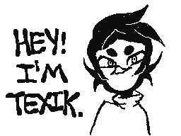 Flipnote de Texik