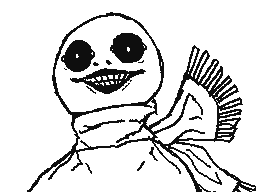 Flipnote stworzony przez Texik