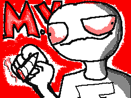 Flipnote by GOHADO