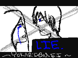 Flipnote by Yukari♣Mei