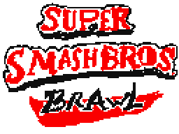 εικονα προφιλ του χρηστη Smash bros'