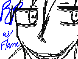 Flipnote by petlover