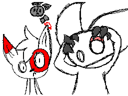 Flipnote by ♥Teddie♥