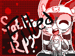 Flipnote by Flippy509