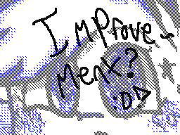 Flipnote by mistake