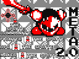 Flipnote του χρηστη FIREMARIO😃