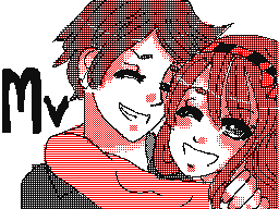 Flipnote by Alliecat♥