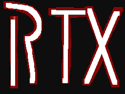 mi nueva foto de perfil RTX