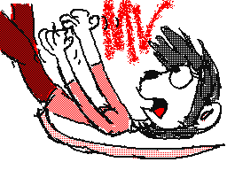 Flipnote by MuppetGirl