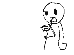 Flipnote stworzony przez ben