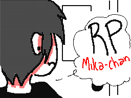 Flipnote by Seil☆