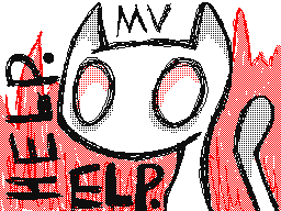 Flipnote stworzony przez Traditore