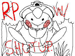 Flipnote door Cybuggy