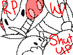 Flipnote door Cybuggy