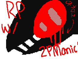 Flipnote του χρηστη Cybuggy