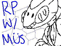 Flipnote του χρηστη Cybuggy