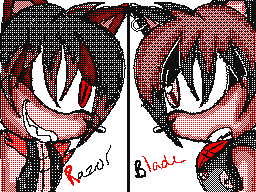 Flipnote by $äやんïl£$※