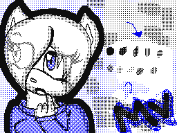 Flipnote by ※$ⒶやんⓁ☀v