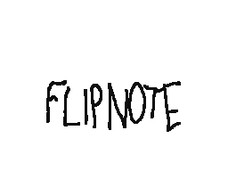 Flipnote by jaydog