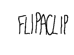 im scared of flipaclip